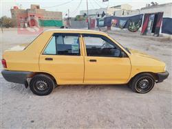سایپا 131